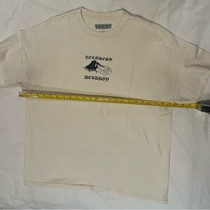 Team Sesh Deadboy Graphic Tee